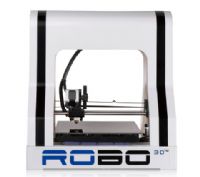Impresora Robo 3d 